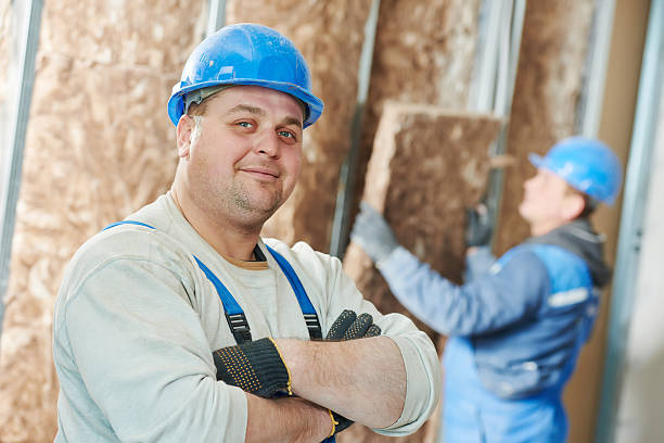 Eco-Friendly or Green Insulation Solutions in Groves, TX